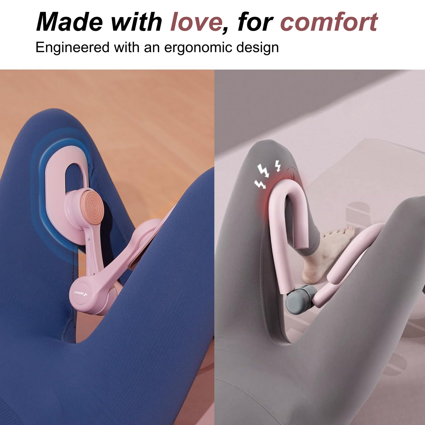 Pelvotone™ Pelvic Support Trainer
