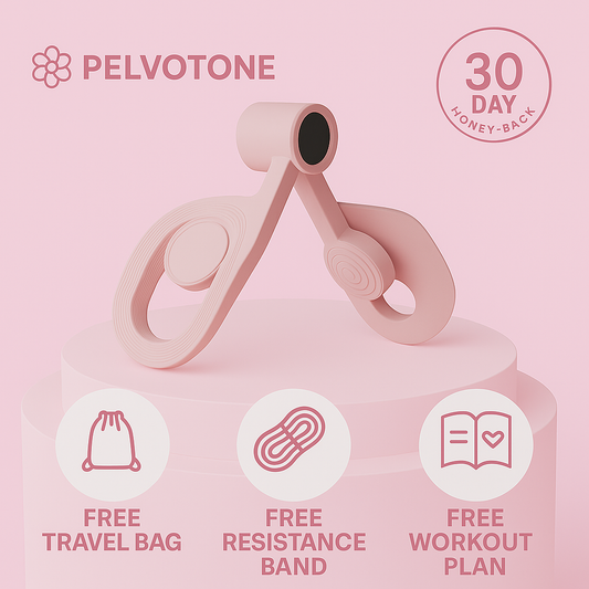 Pelvotone™ Pelvic Support Trainer