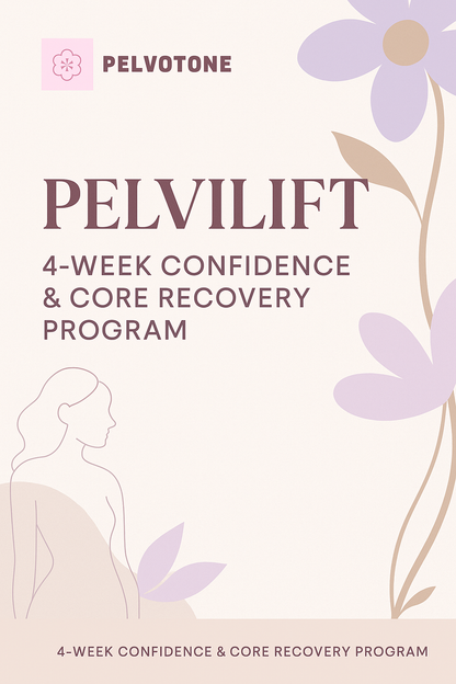 Pelvotone™ Pelvic Support Trainer